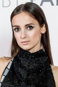 María de Nati as Lara in From Good to the Hood 2024