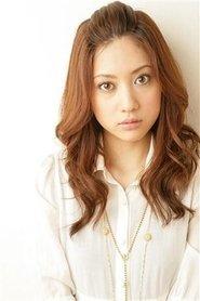 Saki Kagami as in Prisoner No. 07: Reina 2006