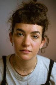 Izzy Neish as Abi in Blue Jean 2023