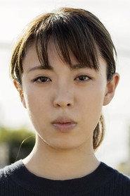 Chiaki Saito as in Zokuri. Kaidan Yowa Norowareta Hachi-hen 2014
