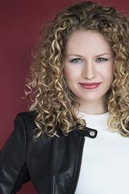 Amanda Dianne as Mother Caller in U14 2020