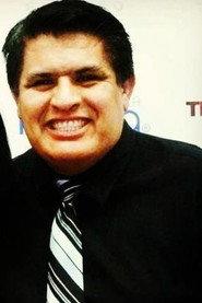 Cesar Miramontes as Laborer in Bad Hombres 2025
