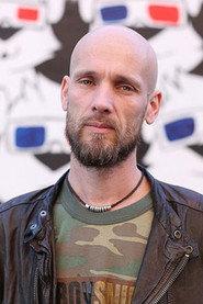Robert Westerholt as Himself in Within Temptation: The Silent Force Tour 2005