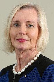 Catherine McGregor as Janice in Christmas Casanova 2023