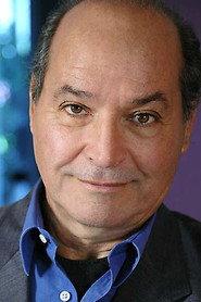 Gerald Castillo as George Fogarty - DEA Director in Delta Force 2: The Colombian Connection 1990