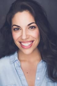 Stephanie Hogan as Casey in Stag 2022