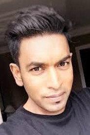Uthaya THR Raaga as Villain in Maindhan 2014