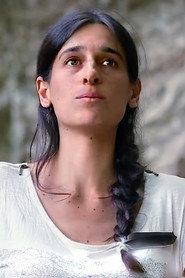Coralie Berhault-Creuzet as Self in Partition Libre - Sur Les Traces De Patrick Berhault 2019