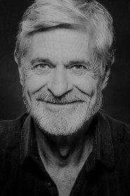 Dietrich Adam as Archie Nobel in Rosamunde Pilcher: Land der Sehnsucht 2006