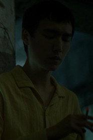 Chang Chih-han as Lin Meng's Friend in Keyboard Warrior 2022
