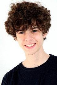 Guilherme Cabral as Rick in Fuse 2026