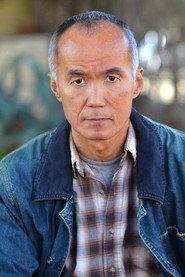 Hitoshi Masaki as Asahi in Magical Meat 2025