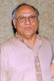 Ram Mukherjee as  in Haiwan 1977