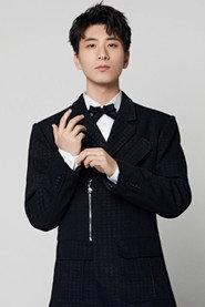 Cai Chengyu as Self in 2023 Hunan TV Mid-Autumn Festival 2023
