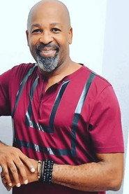 Yemi Solade as in Move Like a Boss 2024