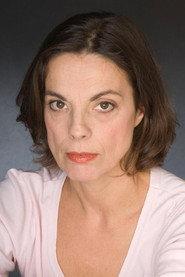 Fabienne Luchetti as Mère Clara in Quelques jours entre nous 2003