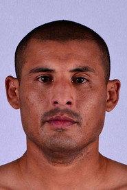 Moises Calleros as Self in Anthony Joshua vs. Jermaine Franklin 2023
