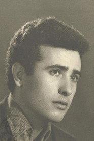 Giorgos Mazis as in A Lady In Bouzoukia 1968