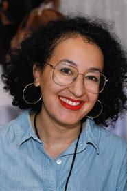 Tajja Isen as Trina Tightrope (voice) in JoJo's Circus: Take a Bow! 2005