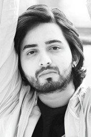 Nishant Pandey as  in My Last Imagination 2020