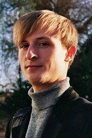 Josh Hanks as Shaun in The Stag 2021