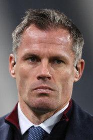 Jamie Carragher as Self in Make Us Dream 2018