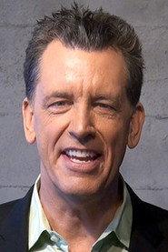 Andrew Gough as Outsider 3 in Hosts 2020