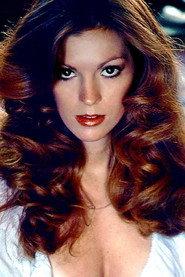 Victoria Lynn Johnson as Gazeth in Starship Invasions 1977