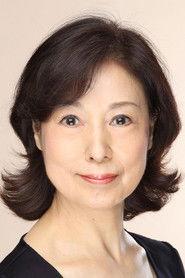 Tamie Kubota as Tamiko Ichijouji in The Legend of Space Sheriff Gavan 2012