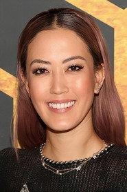 Michelle Wie as Self in U.S. Open Epics: Michelle Wie: Breakthrough at Pinehurst 2019