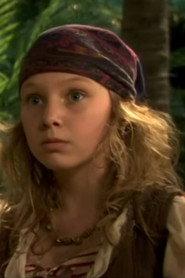 Ellen Van Gelder as Anna in Plop: The Violin Adventure 2005