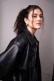 Natalie Orsi as Georgia Price in Headlines 2025