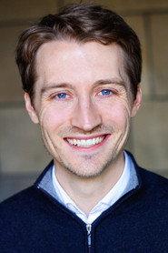 Tim Eliot as Mr. Fields in The Secret Diary of an Exchange Student 2021