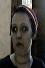 Tiffany Stinky as Sarah Troutman in Rot 1999