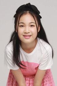 Shuyao Yu as artist in Little Canned Men 2021