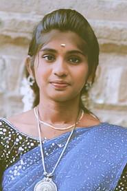 Keerthi Vijaykumar as in Enimey Nangadha Head Lines 2024