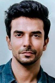 Manit Joura as Sunny in Band Baaja Baaraat 2010