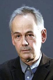 Roland Krischel as Self in The Genius of Gothic Art 2021