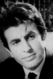 Nasos Katakouzinos as Nontas in Evdokia 1971