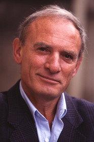 Jean Van Hamme as Self in Largo 2007