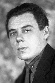 Grigoriy Kozachenko as Knur in Lymerivna 1955