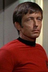 Eddie Hice as Mongoose in Hell's Belles 1969