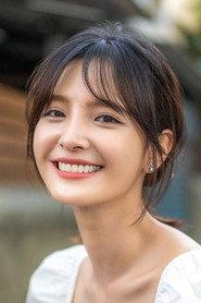 Ellen Wu as Han Ko-Er in Spicy Teacher 2018