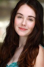 Maia Sky as Mia in A Midsummer Day's Dream 2021