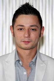 Pierpaolo Zizzi as Signor S in Me, Myself & I: Lost in Time 2022