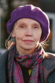 Katrin Nielsen as Piret Tamm in Deliveries 2020