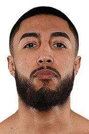 Juan Antonio Lopez as Self in Emanuel Navarrete vs. Christopher Diaz 2021