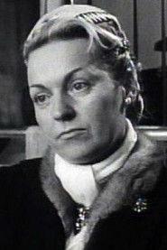France Asselin as in Night Out 1961