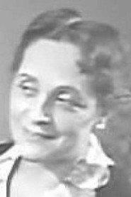 Marcelle Worms as  in Michel Strogoff 1936