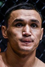 Kairat Akhmetov as Self in ACA 198: Omarov vs. Suleymanov 2 2026